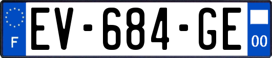 EV-684-GE