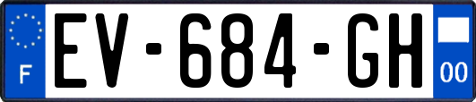 EV-684-GH