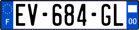 EV-684-GL
