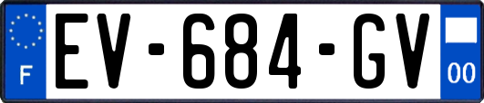 EV-684-GV