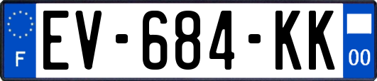 EV-684-KK