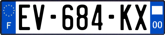 EV-684-KX