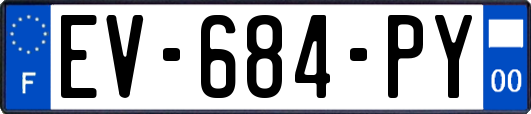 EV-684-PY