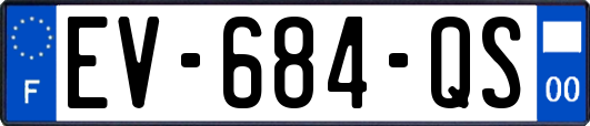 EV-684-QS