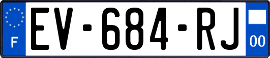 EV-684-RJ