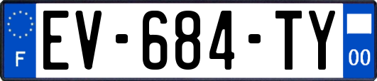 EV-684-TY