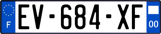EV-684-XF