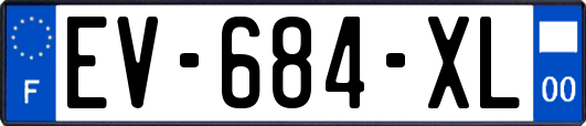 EV-684-XL