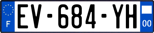 EV-684-YH