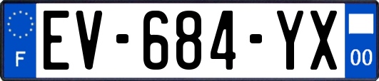 EV-684-YX