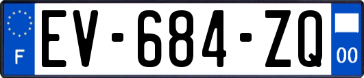 EV-684-ZQ