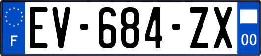 EV-684-ZX