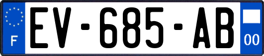 EV-685-AB