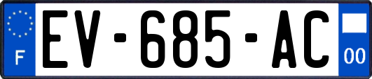 EV-685-AC