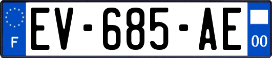 EV-685-AE