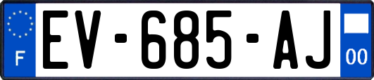 EV-685-AJ