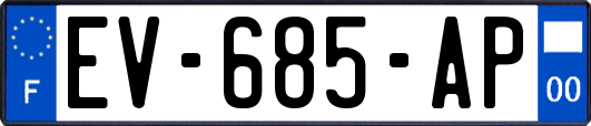 EV-685-AP