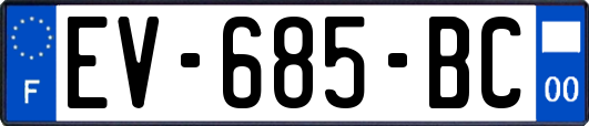 EV-685-BC