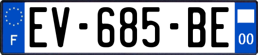 EV-685-BE