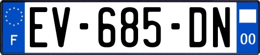 EV-685-DN