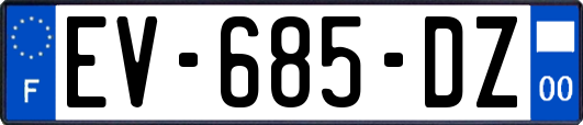 EV-685-DZ