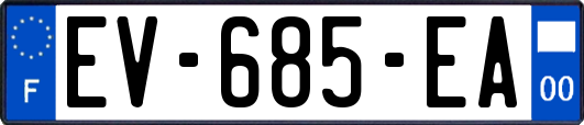 EV-685-EA