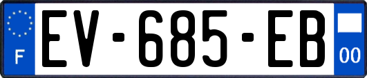 EV-685-EB