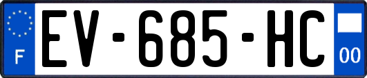 EV-685-HC