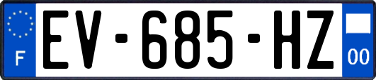 EV-685-HZ
