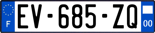 EV-685-ZQ