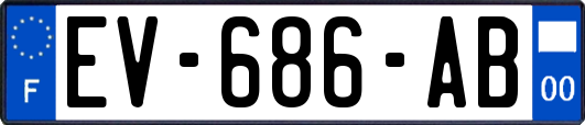 EV-686-AB