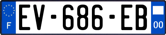 EV-686-EB