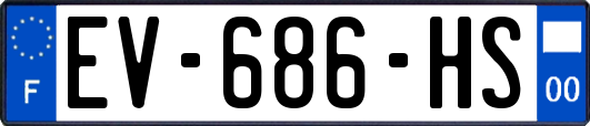 EV-686-HS