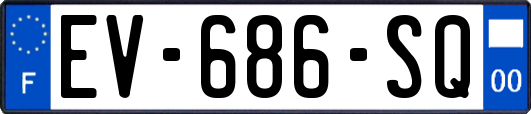 EV-686-SQ