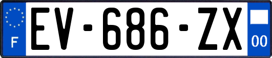 EV-686-ZX