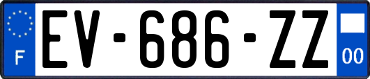 EV-686-ZZ