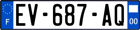 EV-687-AQ