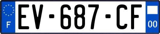 EV-687-CF