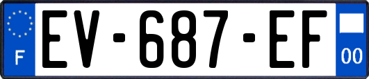 EV-687-EF