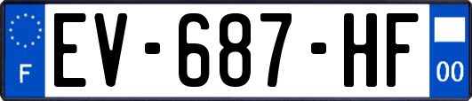 EV-687-HF