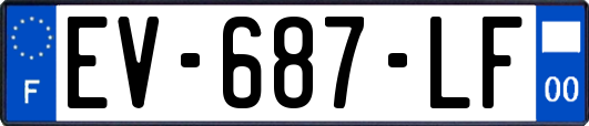 EV-687-LF