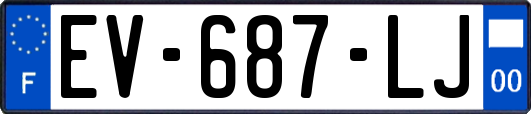 EV-687-LJ