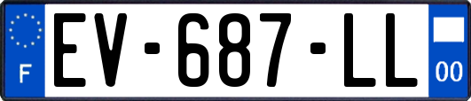 EV-687-LL