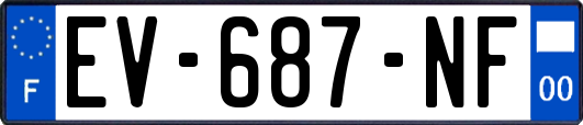 EV-687-NF
