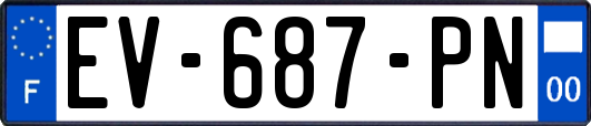 EV-687-PN