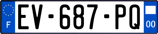 EV-687-PQ