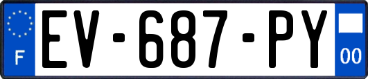EV-687-PY