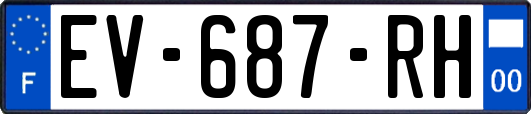 EV-687-RH