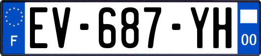 EV-687-YH