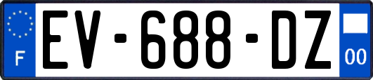 EV-688-DZ